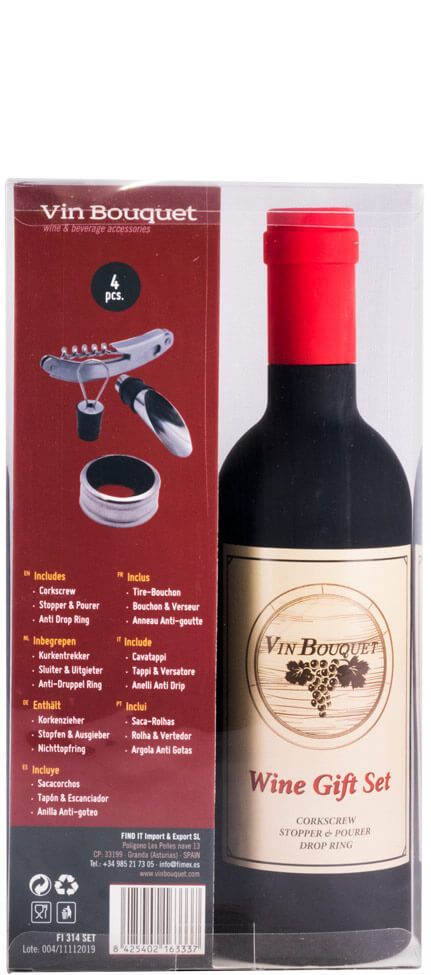 Pack Wine Gift