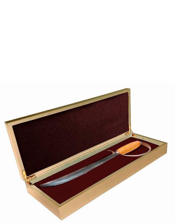 Sabre Sommelier