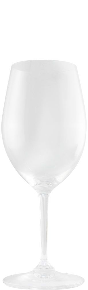 Glass Riedel Wine 56cl