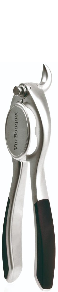 Corkscrew Champagne