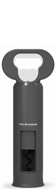 Corkscrew 3 in 1