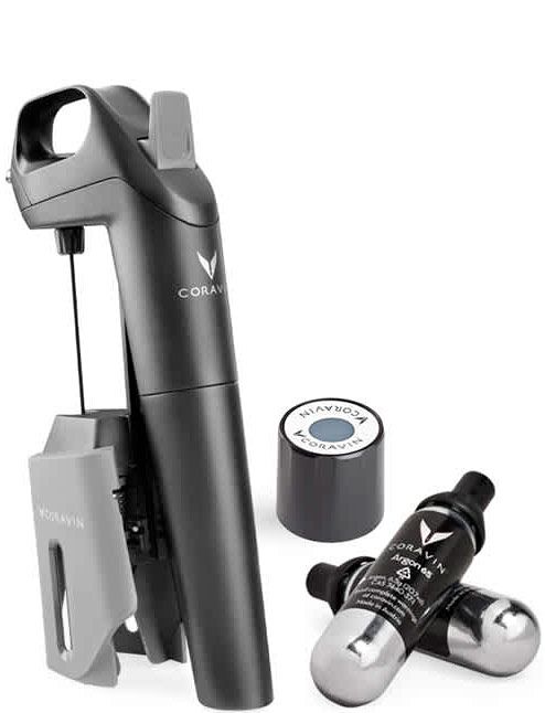 Coravin Wine Preservation System Model 3