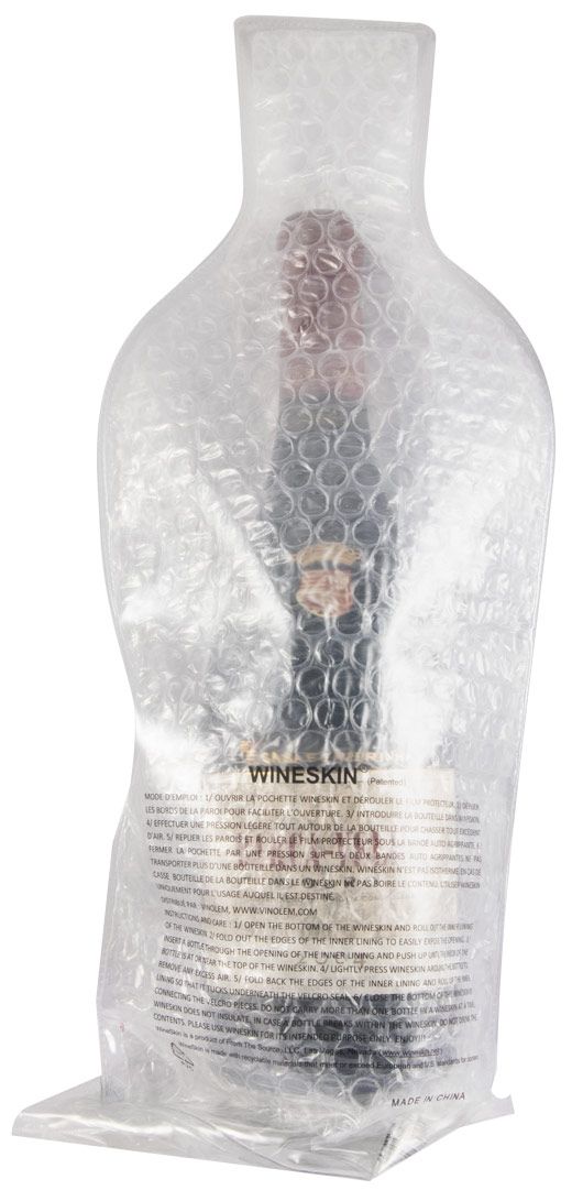 Wineskin Reutilizável