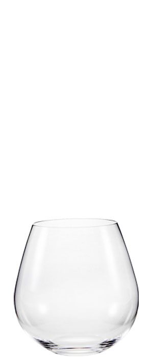 Glass Riedel The O Wine Tumbler Pinot Noir & Nebbiolo 69cl