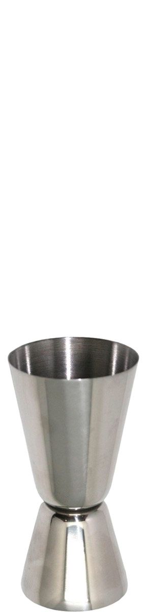 Medidor 50/25ml