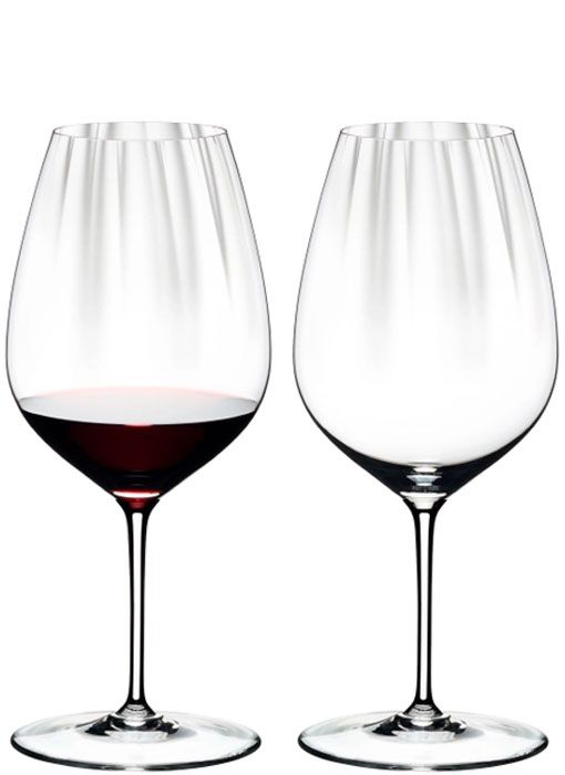 Conjunto Copos Riedel Performance Cabernet Sauvignon & Merlot (2x83,4cl)