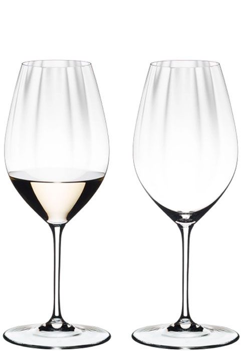 Set Glasses Riedel Performance Riesling (2x62.3cl)