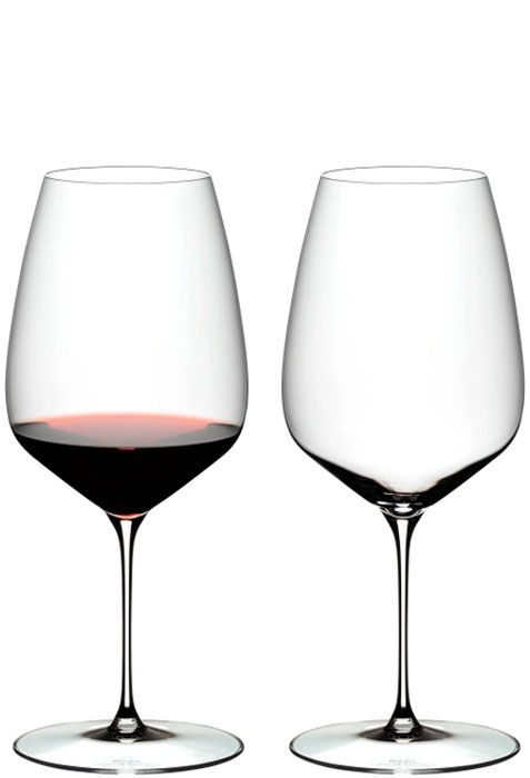 Conjunto Copos Riedel Veloce Cabernet Sauvignon (2x82,9cl)