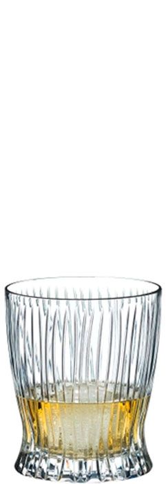 Conjunto Copos Riedel Tumbler Collection Fire Whisky (2x29,5cl)