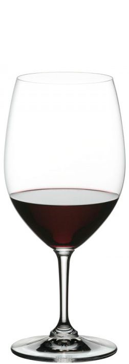 Glass Riedel Restaurant Cabernet & Merlot 61cl