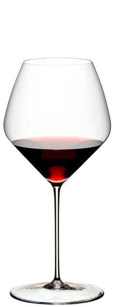 Conjunto Copos Riedel Veloce Pinot Noir (4x76,3cl)