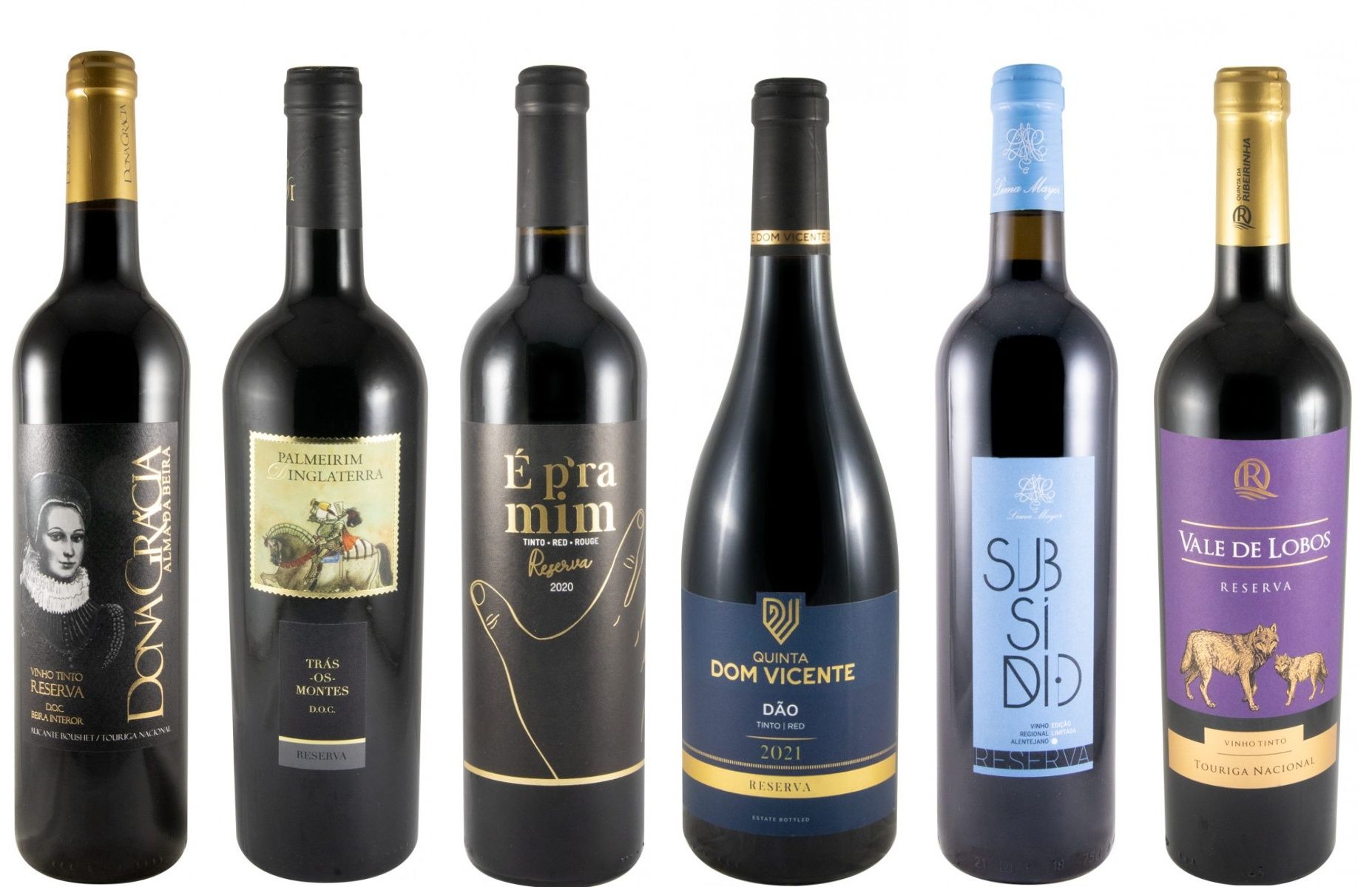 Reserve your Reserva Red