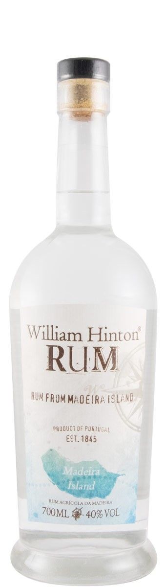 Portuguese Rum