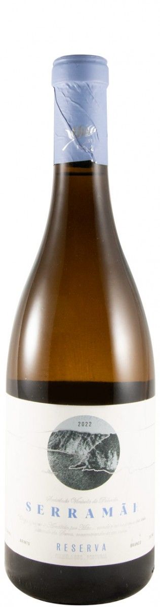 6 grape varieties in Setúbal