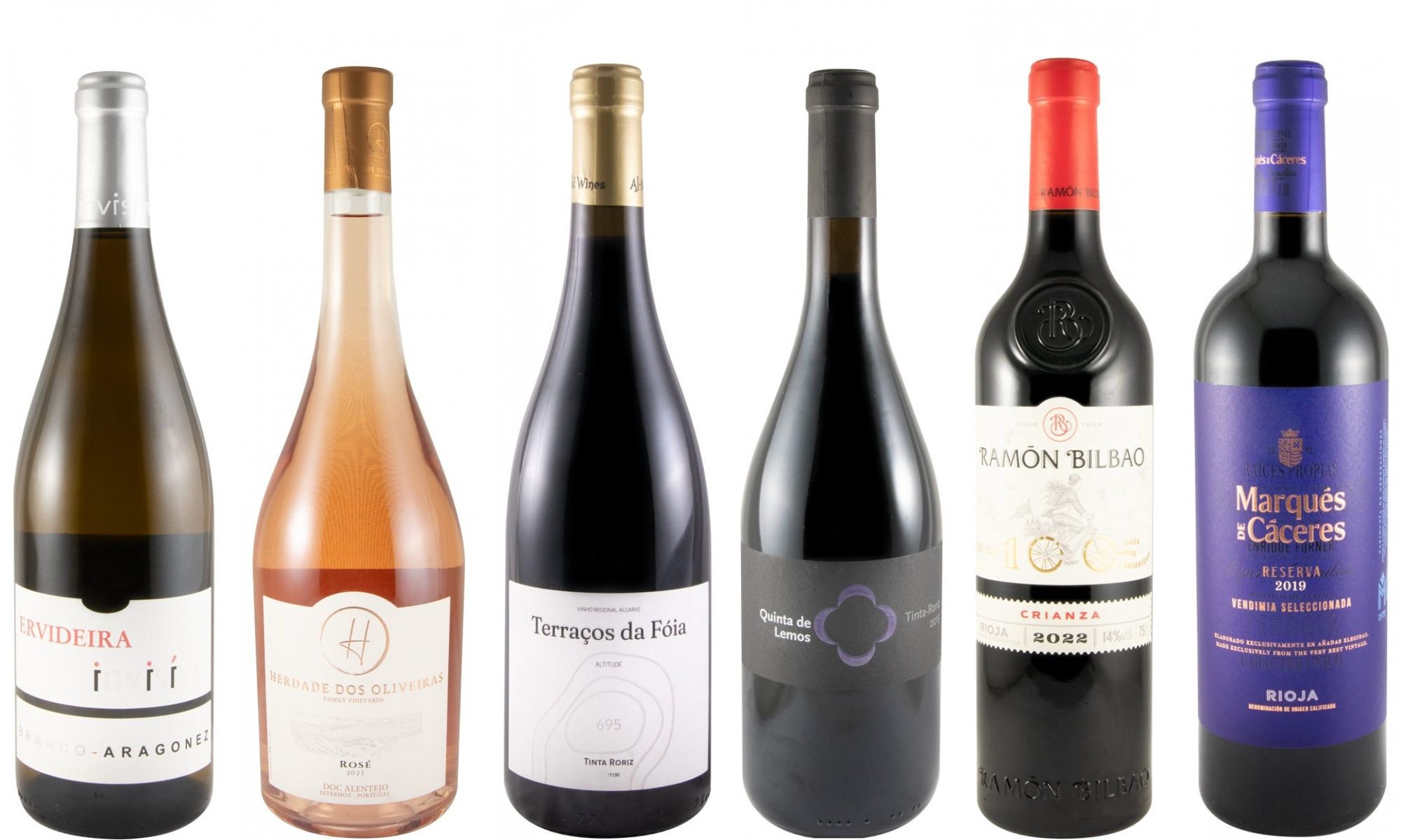 A grape variety with many names