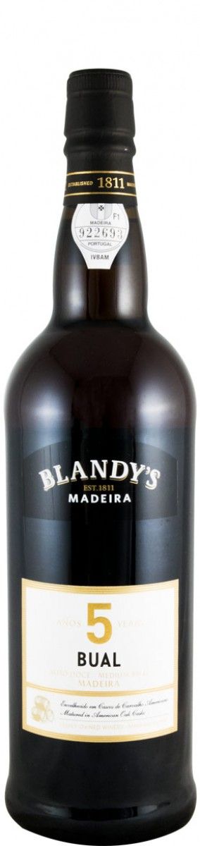 The flavours of Madeira