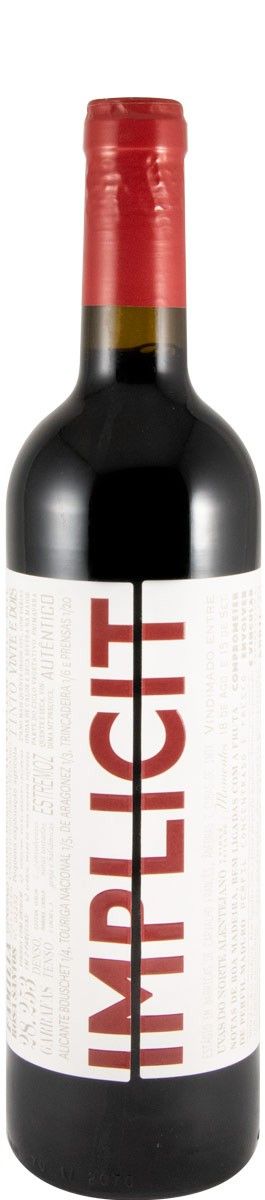 Douro VS Alentejo