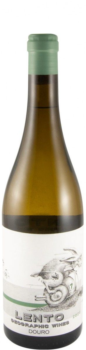Whites from Old Vines