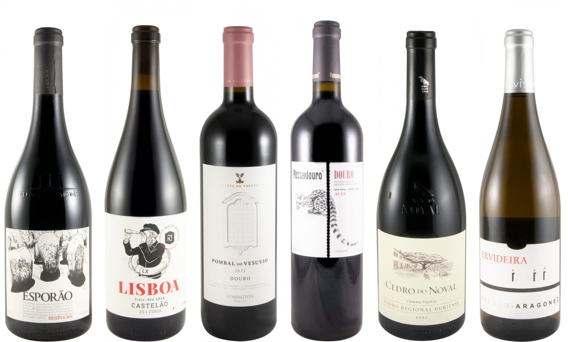 Memorable Wines