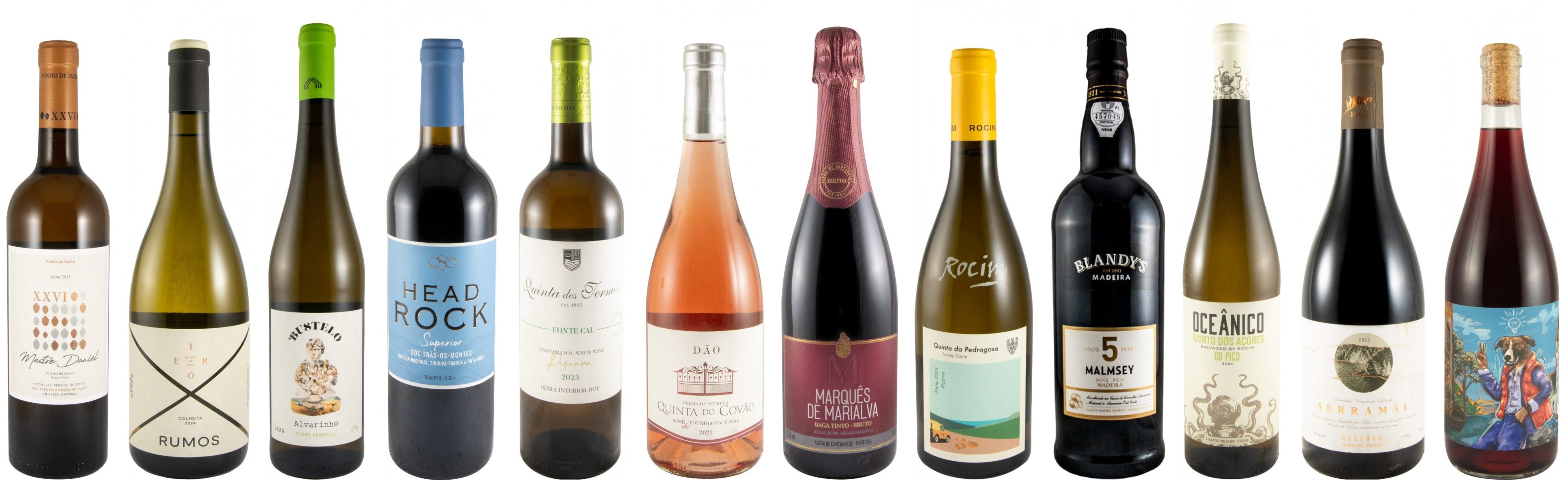 Flavours of Portugal