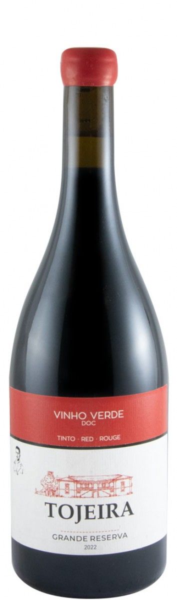 A Essência dos Grande Reserva