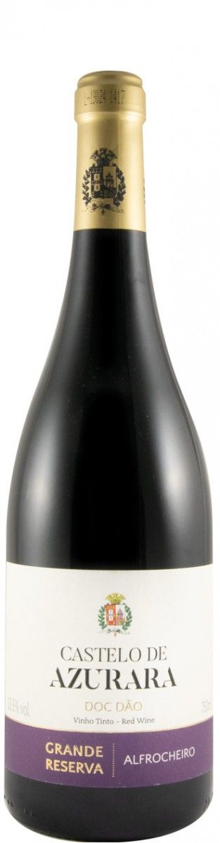 A Essência dos Grande Reserva