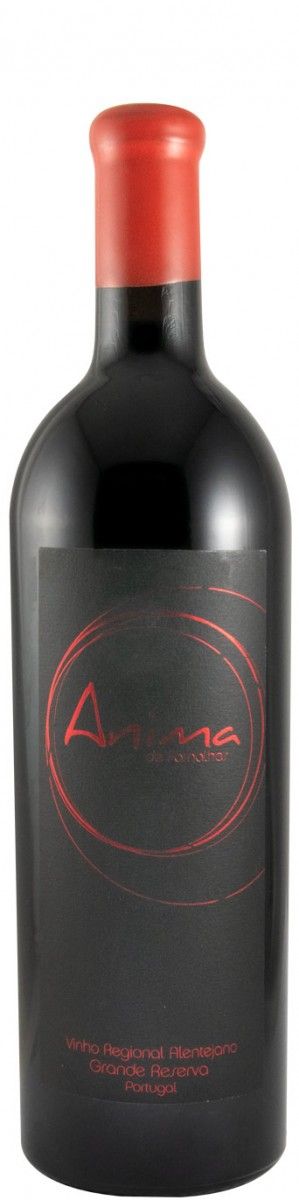 A Essência dos Grande Reserva