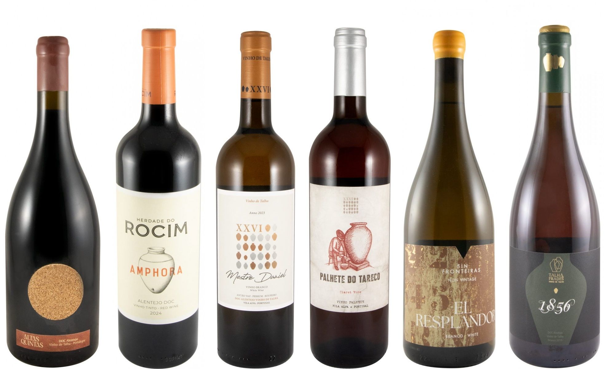 Ancestral Wines