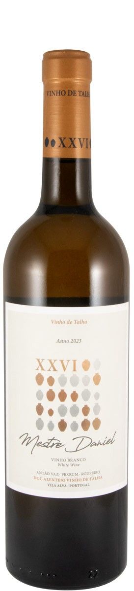 Ancestral Wines