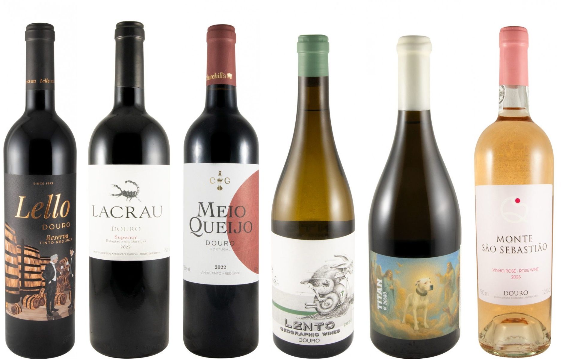 Expressões do Douro