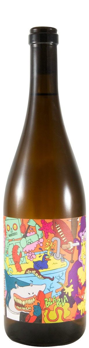 Vinho ao pôr do sol