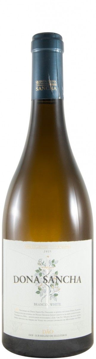 Whites & Terroirs