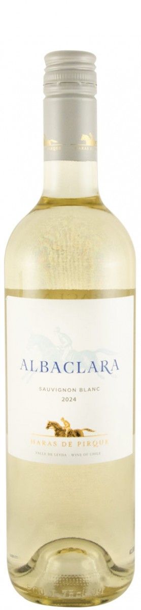 White Wines of the World