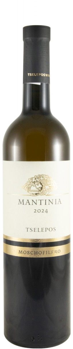 White Wines of the World