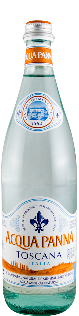 Water Acqua Panna 75cl