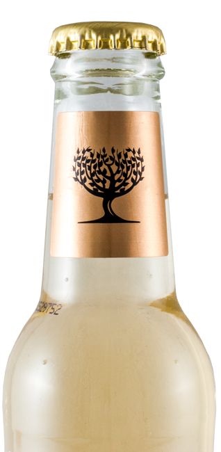 Água Tónica Fever-Tree Ginger Ale 20cl