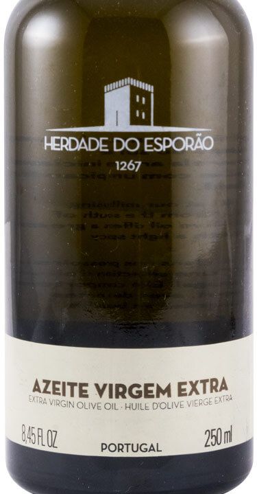 Azeite Virgem Extra Herdade do Esporão 25cl