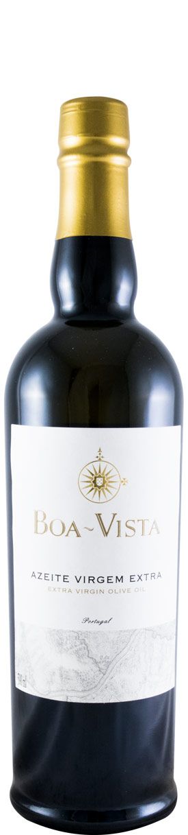 Olive Oil Extra Virgin Quinta da Boavista 50cl