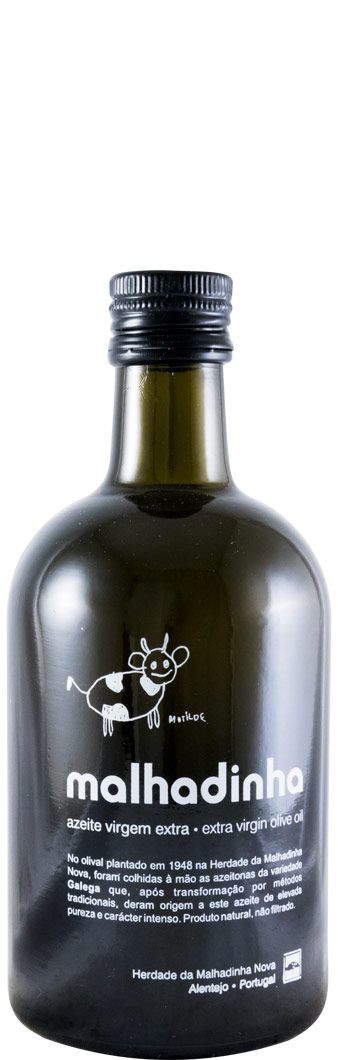 Olive Oil Extra Virgin Herdade da Malhadinha Nova 50cl