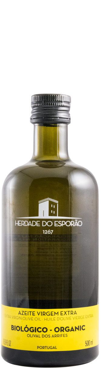 Azeite Virgem Extra Herdade do Esporão biológico 50cl