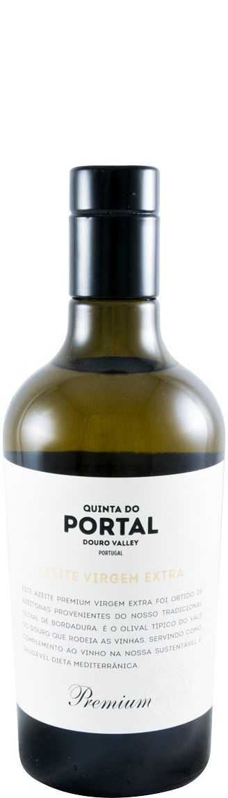 Azeite Virgem Extra Quinta do Portal Premium 50cl