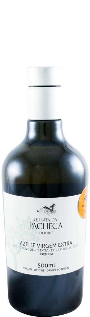 Azeite Virgem Extra Pacheca 50cl