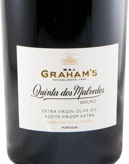Olive Oil Extra Virgin Quinta dos Malvedos 50cl