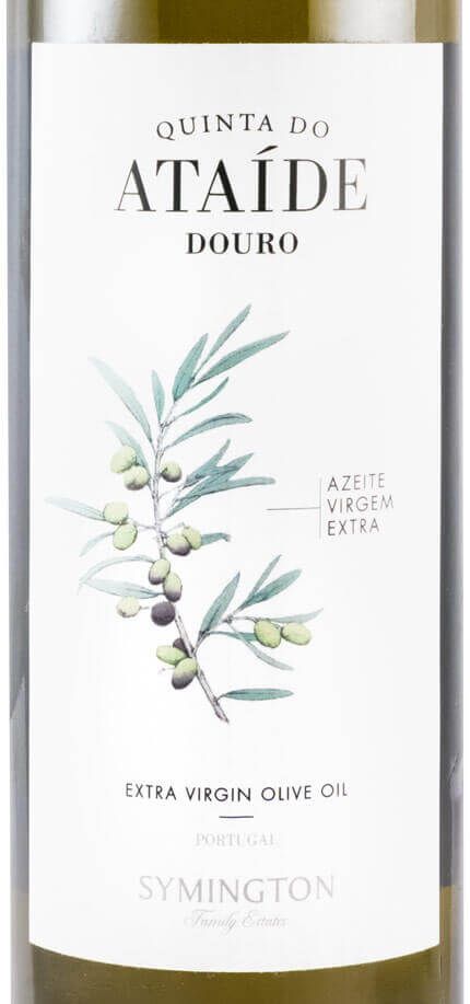 Azeite Virgem Extra Quinta do Ataíde 50cl