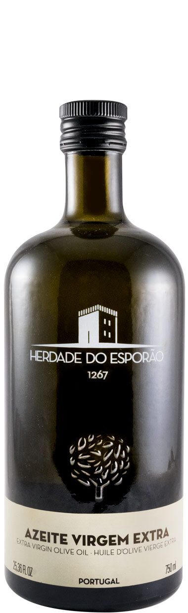 Olive Oil Extra Virgin Herdade do Esporão 75cl