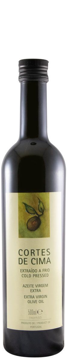 Olive Oil Extra Virgin Cortes de Cima 50cl