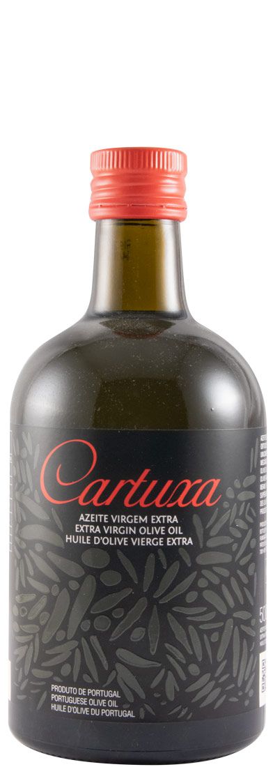 Azeite Virgem Extra Cartuxa 50cl