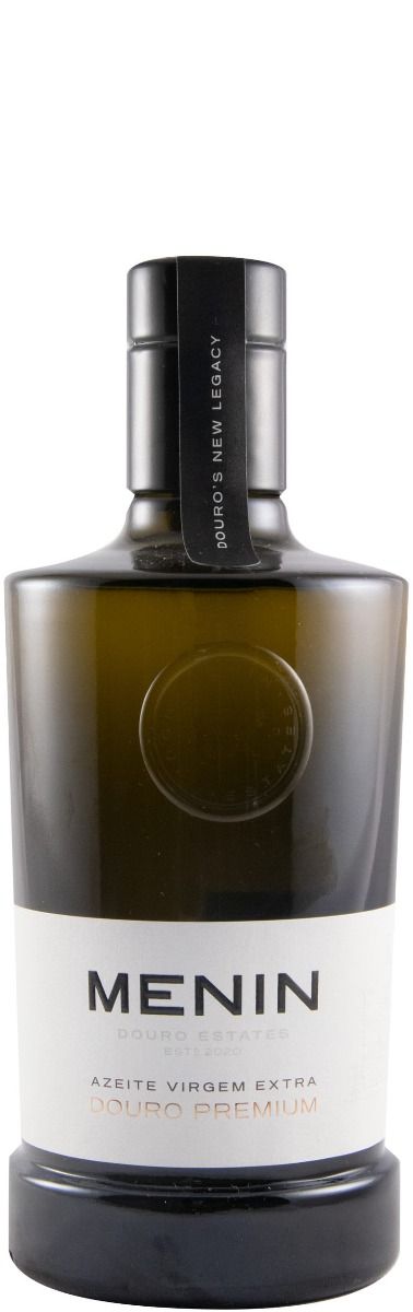 Olive Oil Extra Virgin Menin 50cl