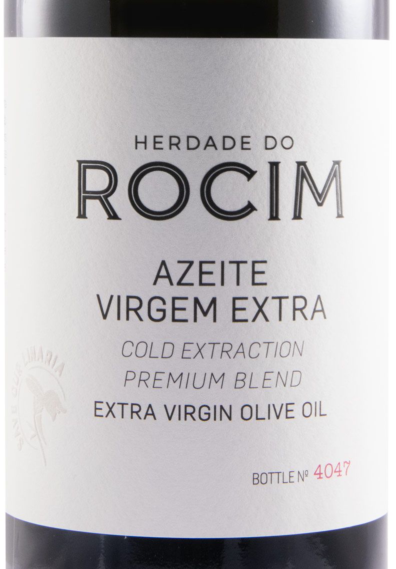 Azeite Virgem Extra Herdade do Rocim 50cl