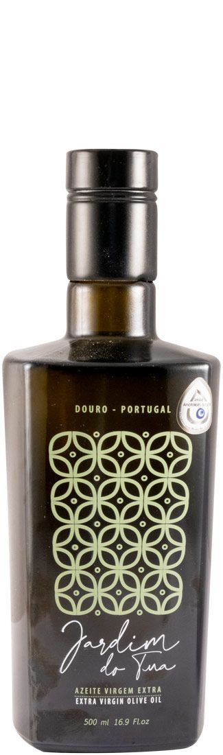 Olive Oil Extra Virgin Jardim do Tua 50cl
